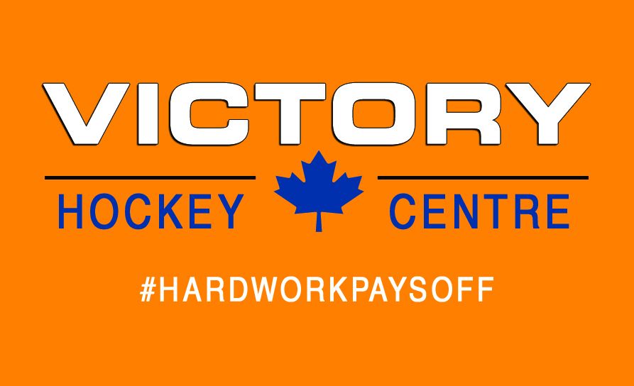 Victory Hockey Centre - Logo