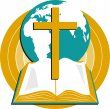 VICTORY TABERNACLE OF PRAISE - Logo