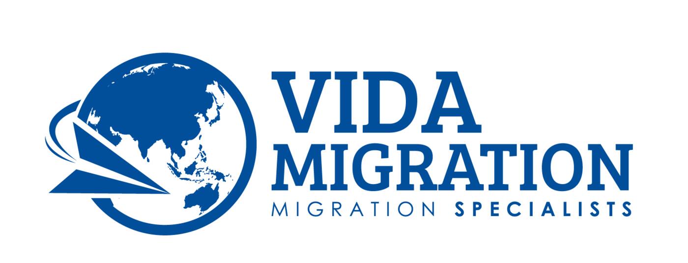 Vida Migration - Cover photo