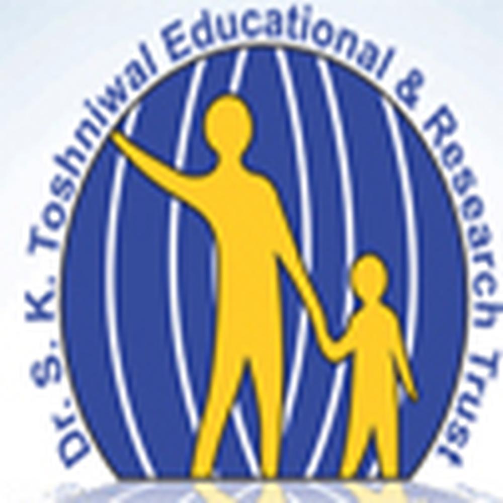 Vidarbha Institute of Pharmacy - Logo