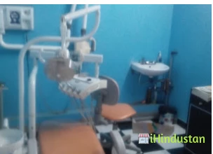 Vidash Dental Centre - Logo