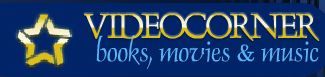 Video Corner - Logo
