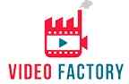 Video Factory - Logo