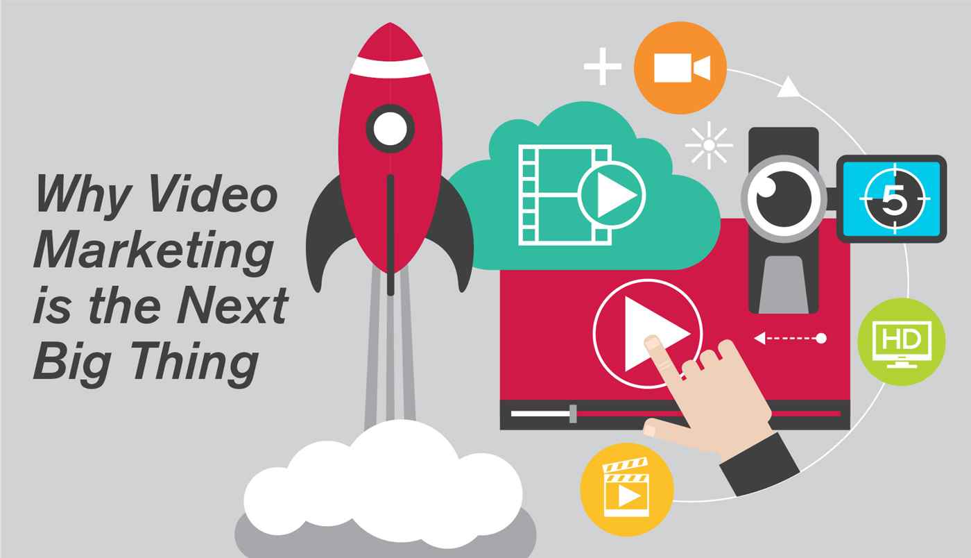 Video Factory - Cover photo
