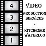 Video Production Services - Kitchener/Waterloo - Logo