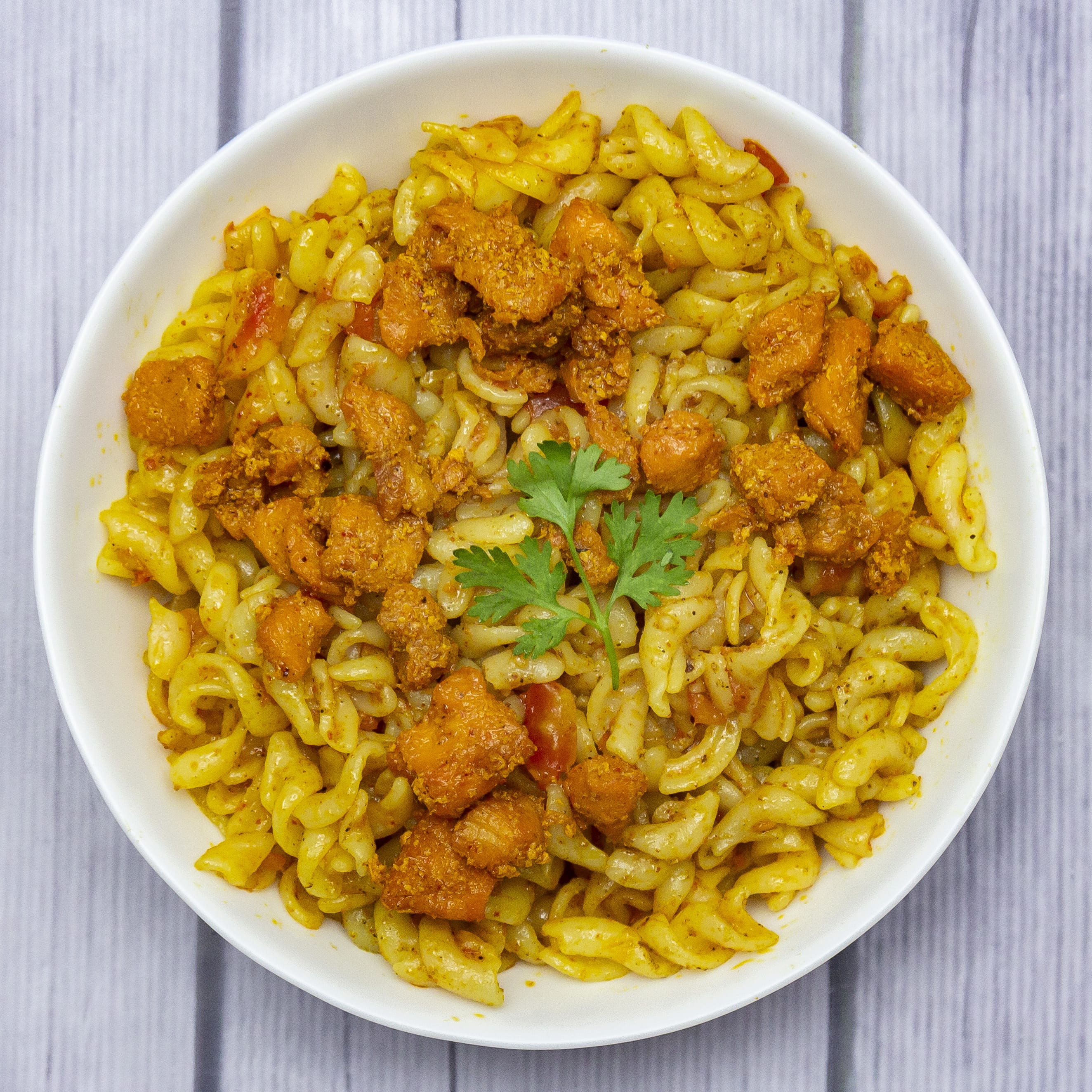 Videsi Food - Logo