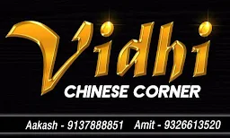 Vidhi Chinese Corner - Logo