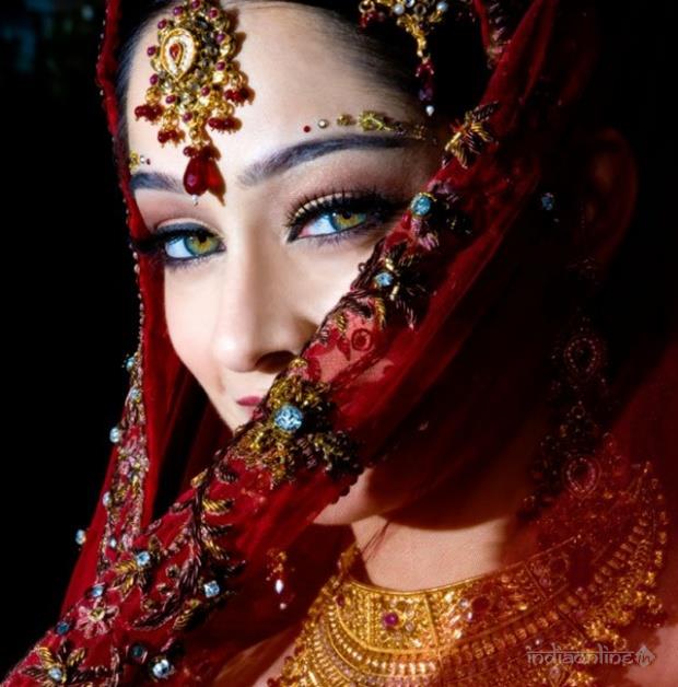 Vidhi Professional Bridal And Beauty Services - Cover photo