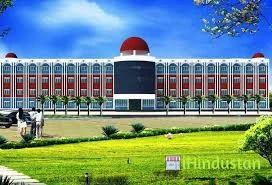 Vidhya Sanskar Valley Public School - Logo