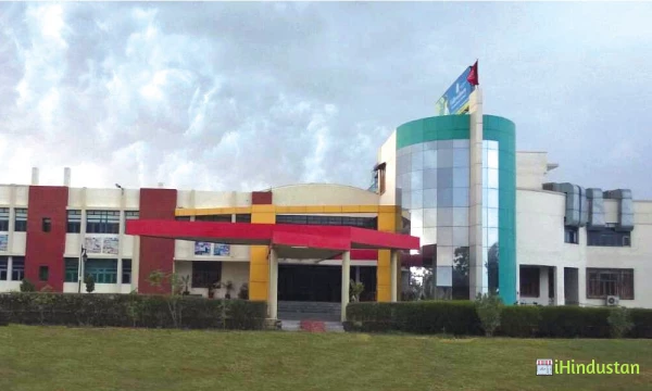 Vidhyashram International School - Cover photo