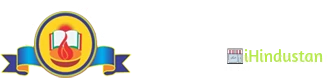 Vidhyavati Public Central School - Logo