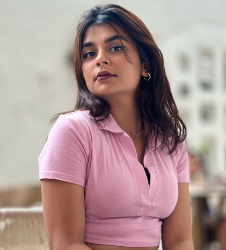 Vidhi Kothari. ॐ🧿 - Logo