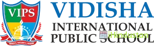 Vidisha International Public School - Logo