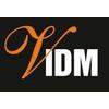 VIDM Institute of Design and Management (VIDM) - Logo