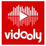 Vidooly Media Tech - Logo
