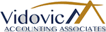 Vidovic Accounting Associates - Logo