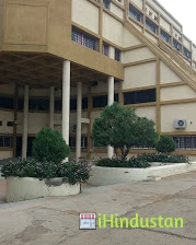 Vidyabharati College Of Pharmacy, Amravati - Logo