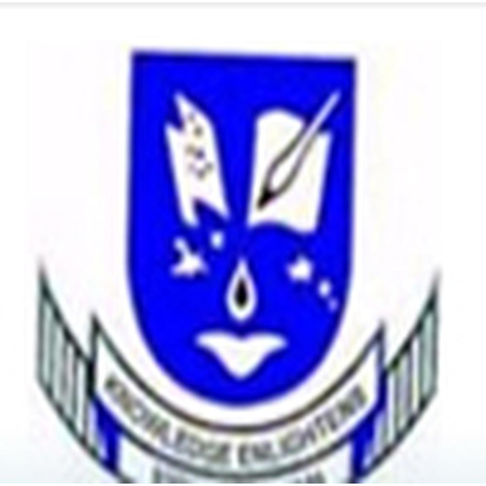 Vidya Bhavan College of Commerce (VBCC) - Logo