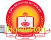Vidya Bhavan Higher Secondary School - Logo