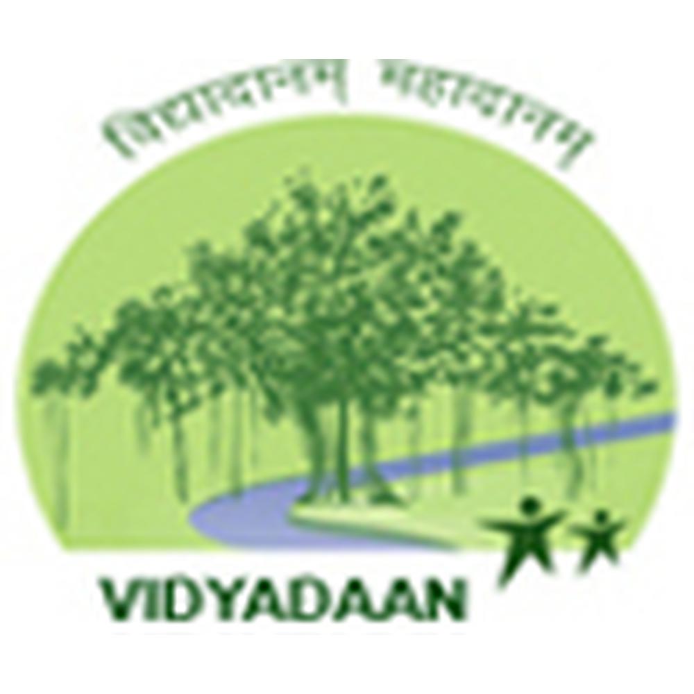 Vidyadaan Institute of Technology and Management (VITM) - Logo