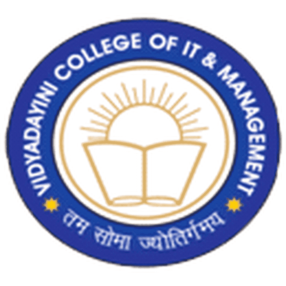 Vidya Dayini College of Information Technology and Management (VDCITM) - Logo