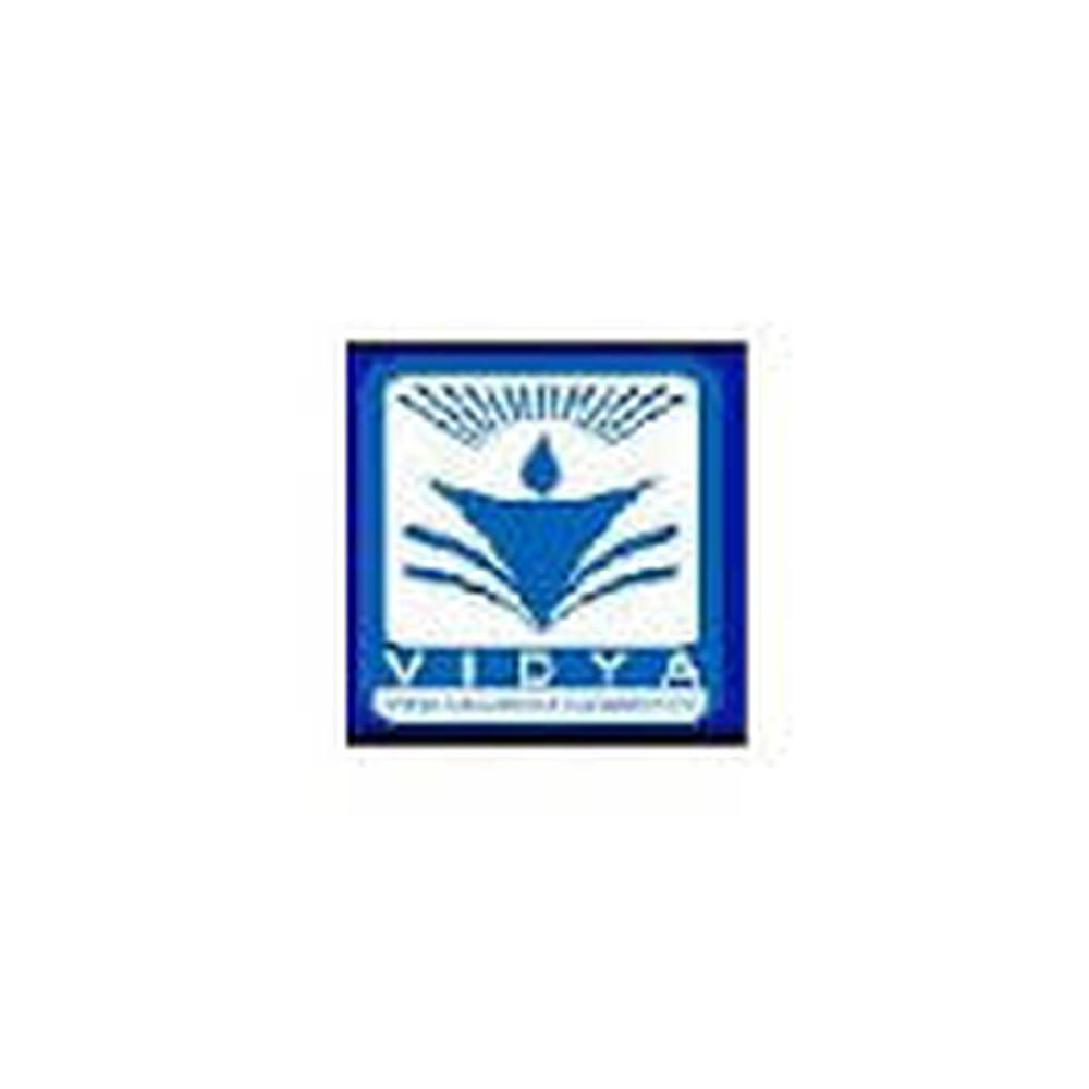 Vidya Degree College (VDC) - Logo