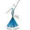 Vidya Fashion Academy (VFA) - Logo