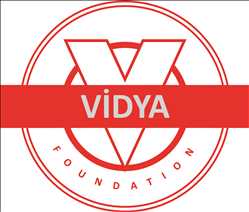 Vidya Foundation 224366 - Logo