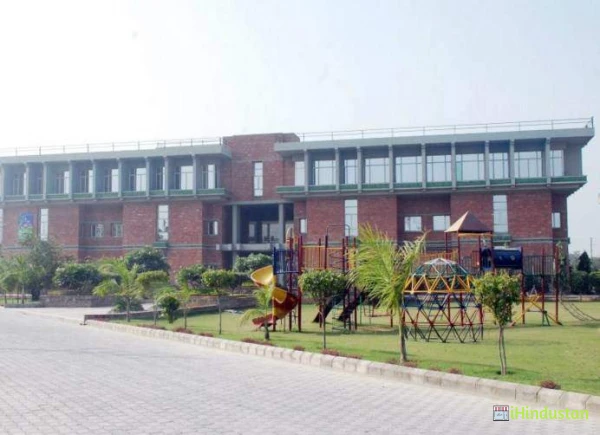 Vidya Global School - Logo