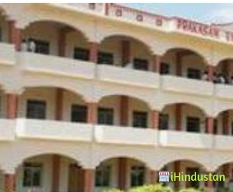 Vidya Institute of Creative Teaching - VICT - Logo