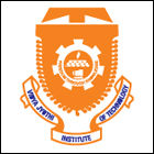 Vidya Jyothi Institute of Technology (VJIT) - Logo