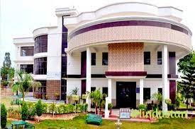 Vidya Jyoti Educational Society - Logo
