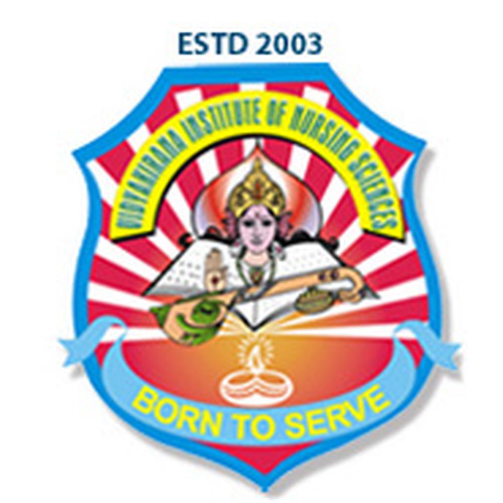 Vidyakirana Institute of Nursing Sciences (VINS) - Logo