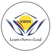 Vidya Knowledge Park (VKP) - Logo