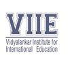 Vidyalankar Institute of International Education (VIIE) - Logo