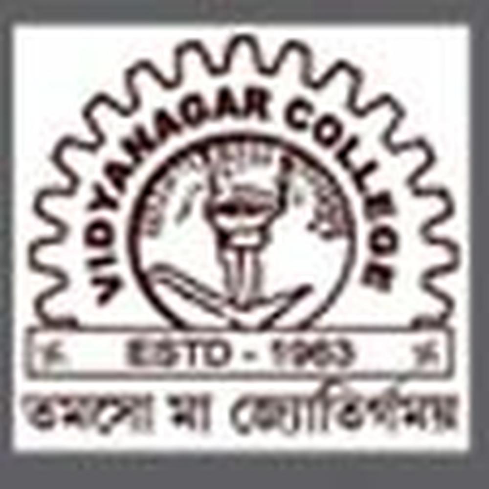 Vidyanagar College - Logo