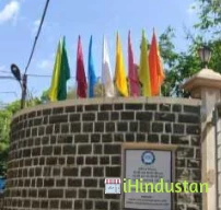 Vidya Niketan School And Junior College - Logo