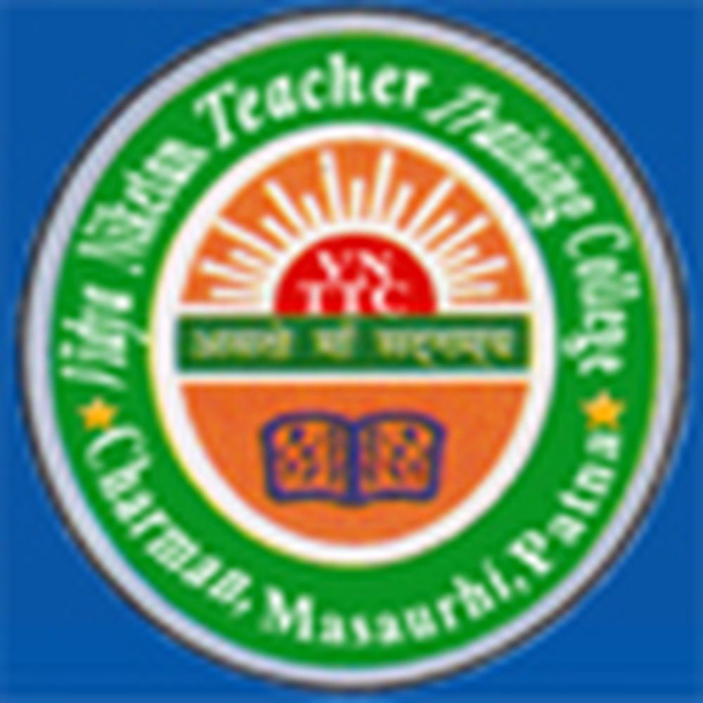 Vidya Niketan Teacher Training College (VNTTC) - Logo