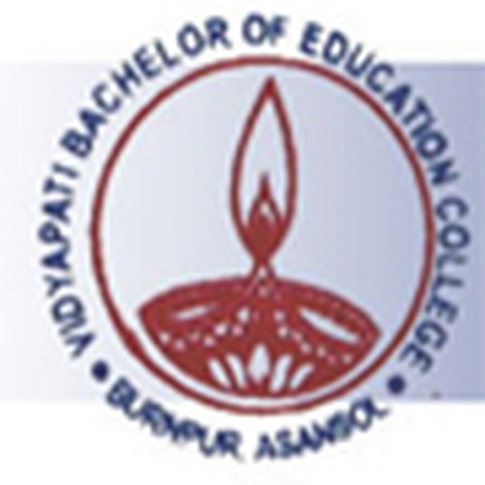 Vidyapati Bachelor of Education College (VBOEC) - Logo