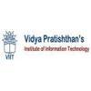 Vidya Pratishthans Institute of Information Technology - Logo