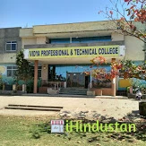 Vidya Profesional & Technical College - Logo