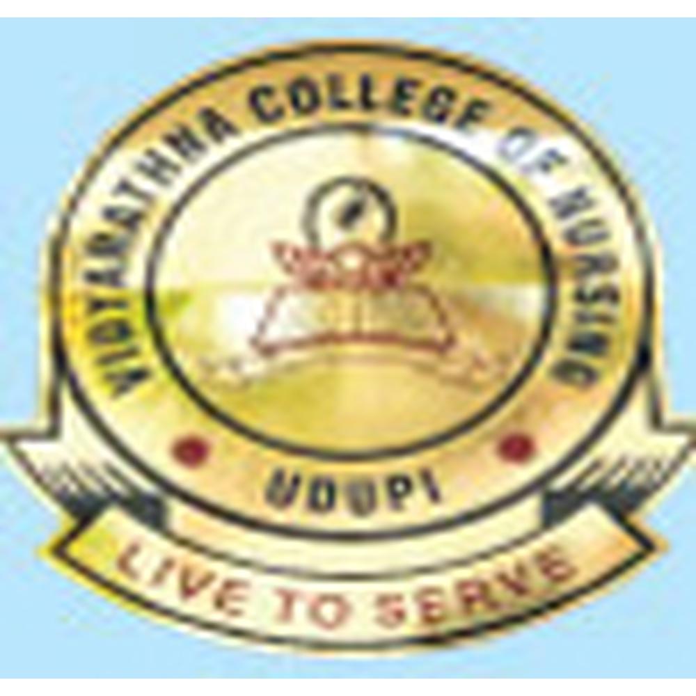 Vidyarathna College of Nursing (VCN) - Logo