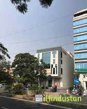 Vidya Sagar Career Institute Ltd. - VSI Jaipur - Logo