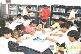 VidyaSagar College, - Logo