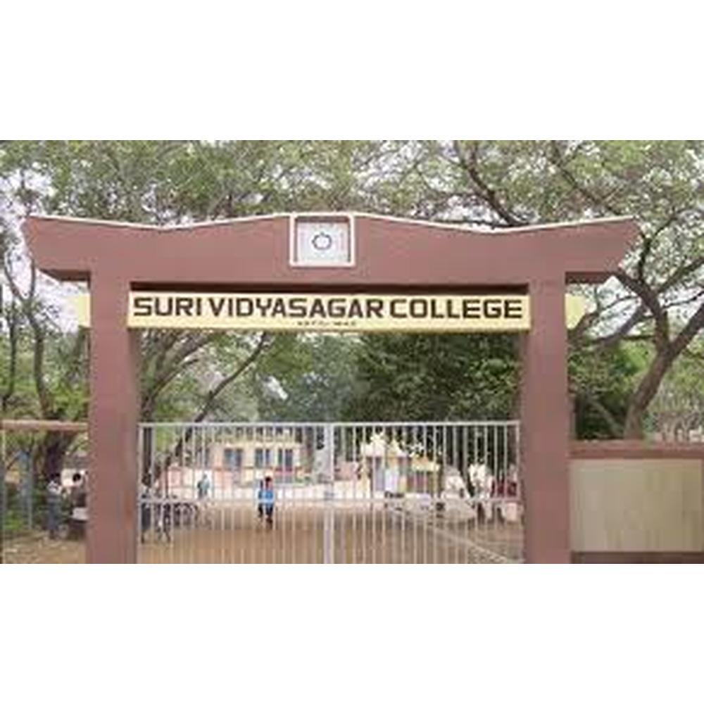 Vidyasagar College of Education (VCE) - Logo