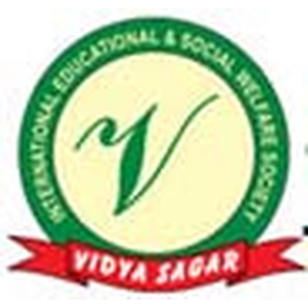 Vidya Sagar College of Education (VSCE), Sangrur - Logo