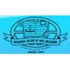 Vidyasagar College of Arts and Science (VCAS) - Logo