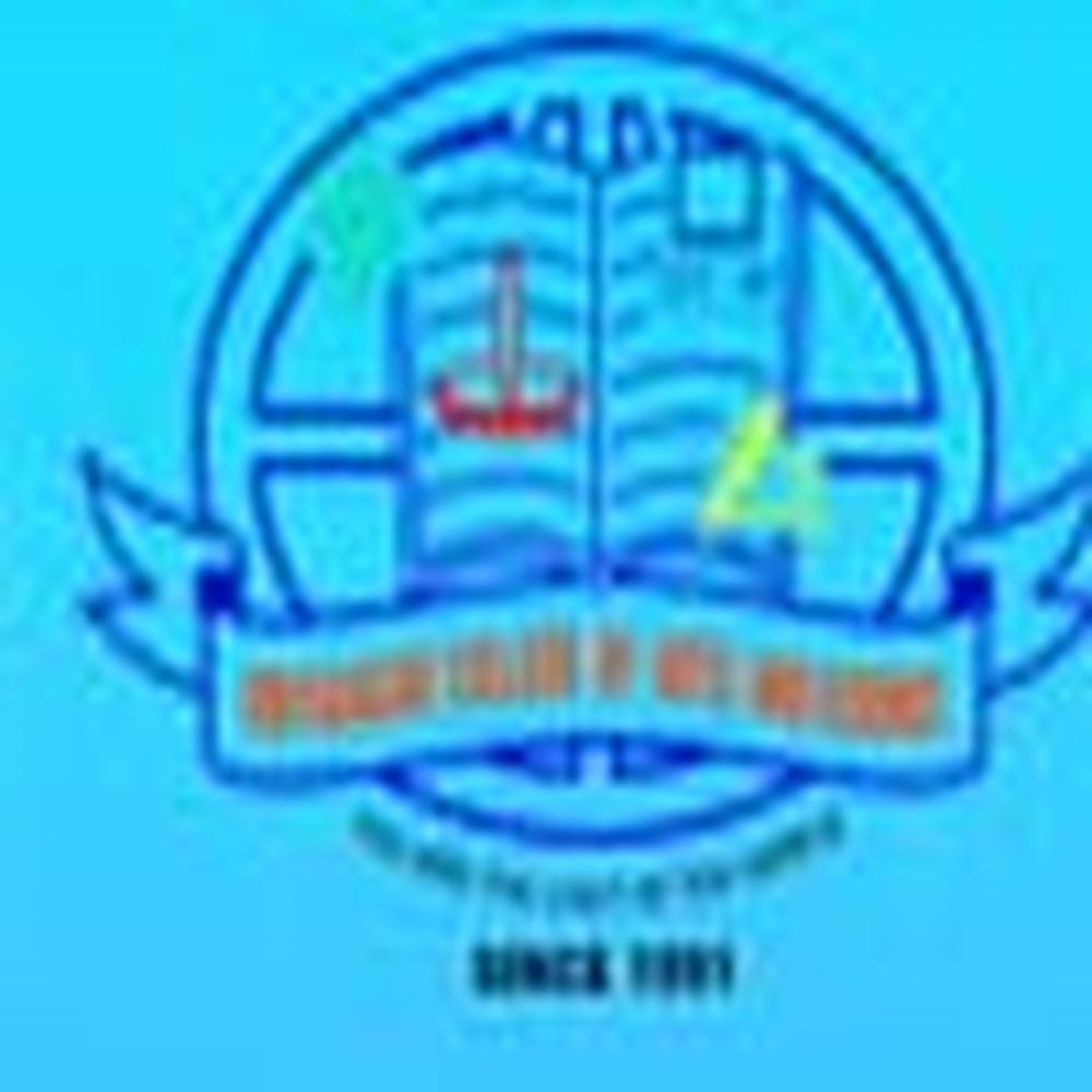 Vidyasagar Educational Institution's Vidyasagar Arts College (VEIVAC) - Logo