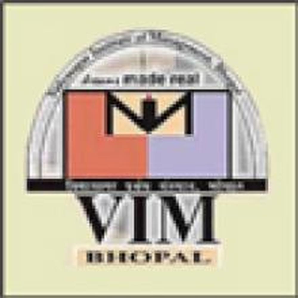 Vidyasagar Institute of Management (VIM) - Logo