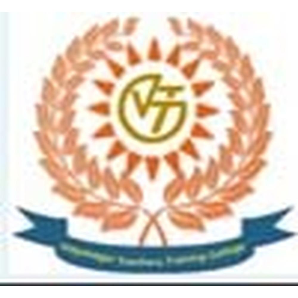 Vidyasagar Teachers' Training College (D.El.ED) (VTTC) - Logo